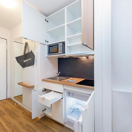 Smartments Graz Appartement Buitenkant foto