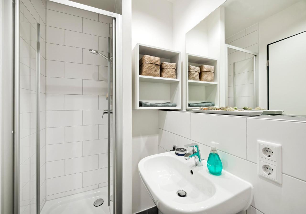 Smartments Graz Appartement Buitenkant foto