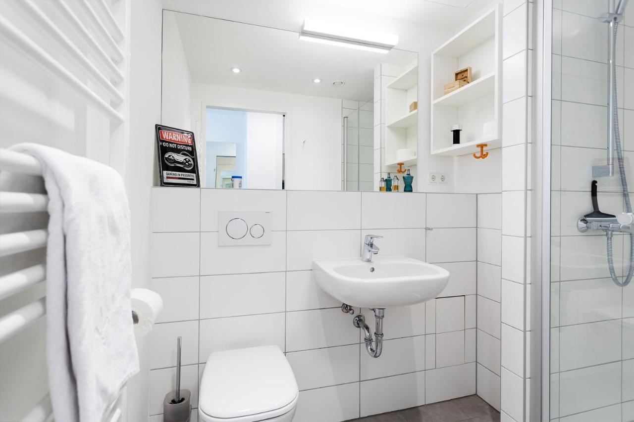 Smartments Graz Appartement Buitenkant foto